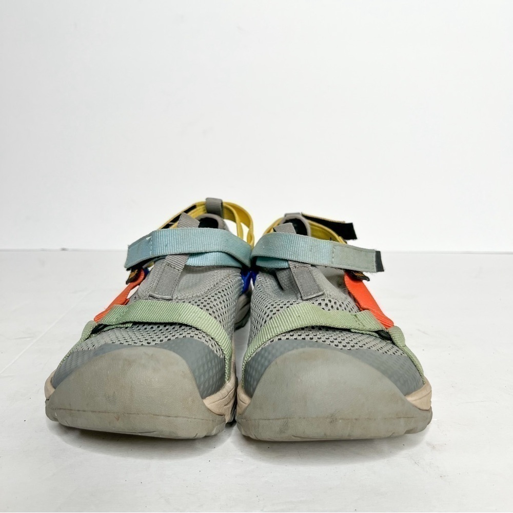 Teva Outflow Universal Water Shoe Multicolor Size 4 Kids Sandals - Picture 5 of 6